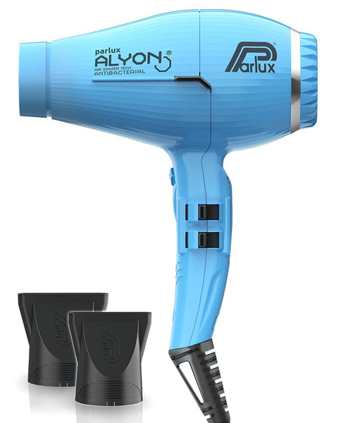 Parlux Alyon Air Ionizer Tech Hair Dryer