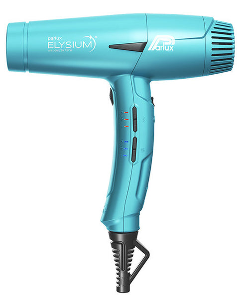 Parlux Elysium Dryer + Free Magic Sense Diffuser
