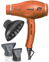 PARLUX ETHOS® + MAGICSENSE®