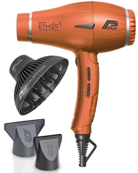 PARLUX ETHOS® + MAGICSENSE®