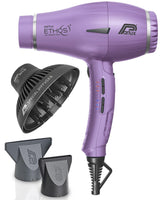 PARLUX ETHOS® + MAGICSENSE®