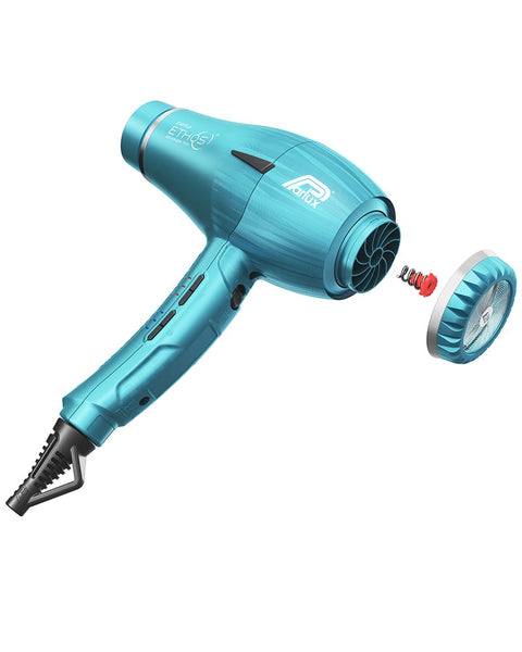 PARLUX ETHOS® + MAGICSENSE®