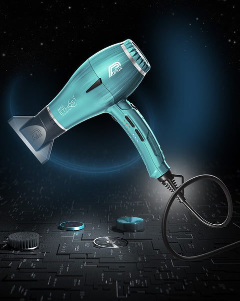 PARLUX ETHOS® + MAGICSENSE®