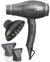 PARLUX ETHOS® + MAGICSENSE®