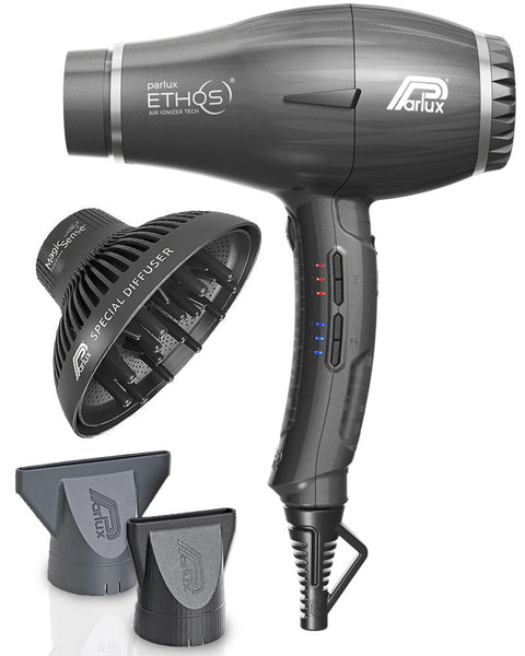 PARLUX ETHOS® + MAGICSENSE®