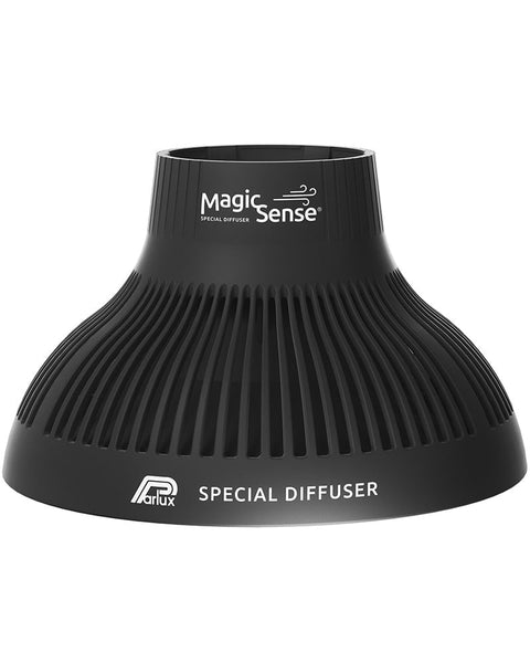 PARLUX ETHOS® + MAGICSENSE®