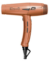 Parlux Elysium Dryer + Free Magic Sense Diffuser