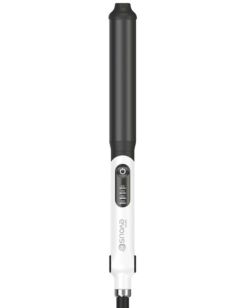 Parlux Evolis Clipless Curling Iron 1"
