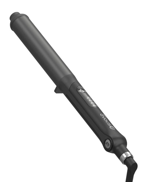 Parlux Evolis Clipless Curling Iron 1"