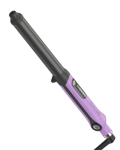 Parlux Evolis Clipless Curling Iron 1"