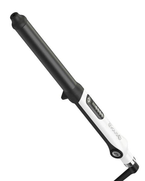 Parlux Evolis Clipless Curling Iron 1"