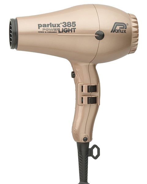 Parlux 385 PowerLight Ionic & Ceramic Dryer