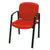 Pibbs Lila Series Reception Chair - 2620