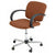 Pibbs Messina Series Desk Chair -3692