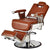 Pibbs Seville Barber Chair 661 with 1608 Base