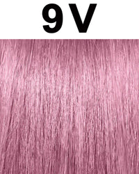 9V Violet
