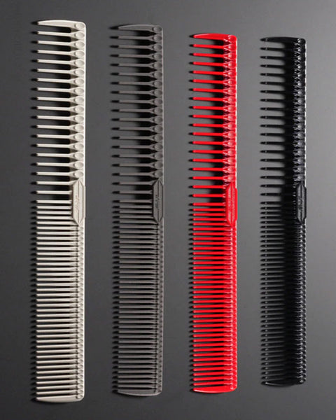 Primp #820 Dry Cut Comb 8"