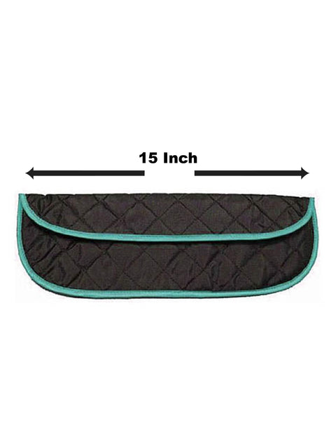 Profiles Spa Jumbo Thermal Curling Iron Pouch