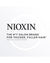 Nioxin System 5 Cleanser & Scalp Therapy Medium to Coarse Hair Natural Or Chemically Treated Noticeably Thinning Hair Duo 1L
