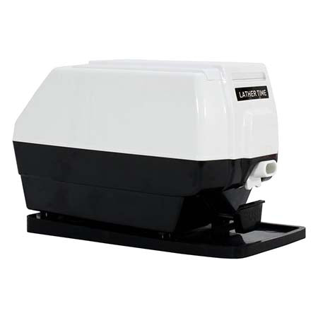 Burmax Scalpmaster Lather Time Professional Lather Machine - United Hair Salon Supplies