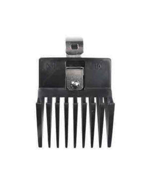 Burmax Scalpmaster Universal Clipper Guide #1A (9/16") - United Hair Salon Supplies