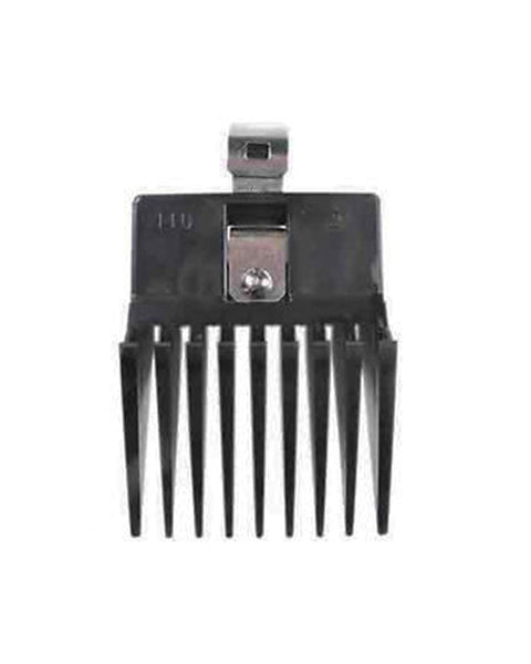 Burmax Scalpmaster Universal Clipper Guide #2 (11/16") - United Hair Salon Supplies