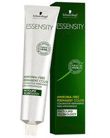 Schwarzkopf Essensity Hair Color