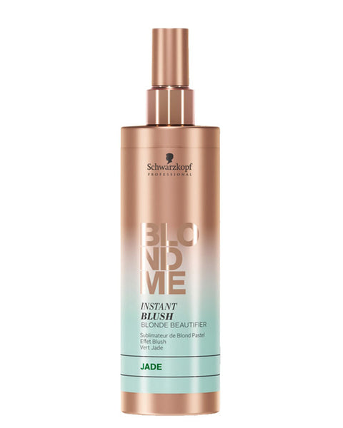 Schwarzkopf BlondMe Instant Blush Blonde Beautifier