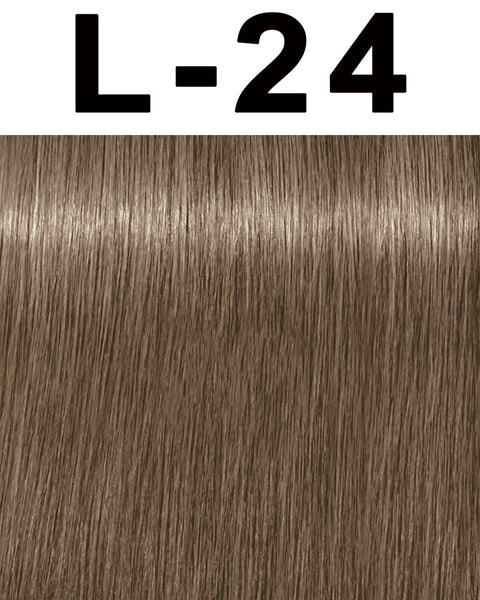 Schwarzkopf Igora Fashion Lights Hair Permanent Highlight Color Cream  with Fibrebond Technology inside