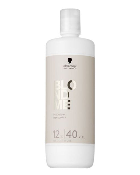 Schwarzkopf BlondMe Premium Developer 33.8 oz