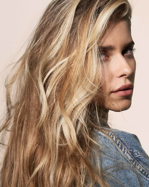 Schwarzkopf BlondMe Bond Repair Brightening Shampoo