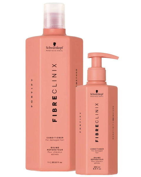 Schwarzkopf Fibre Clinix Fortify Conditioner