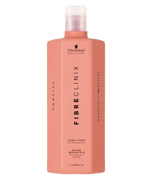 Schwarzkopf Fibre Clinix Fortify Conditioner