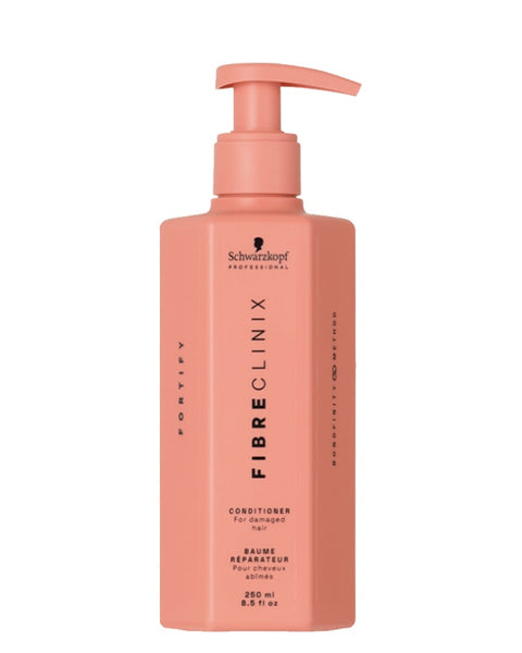 Schwarzkopf Fibre Clinix Fortify Conditioner