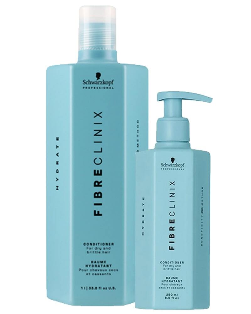 Schwarzkopf Fibre Clinix Hydrate Conditioner