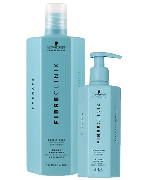 Schwarzkopf Fibre Clinix Hydrate Conditioner