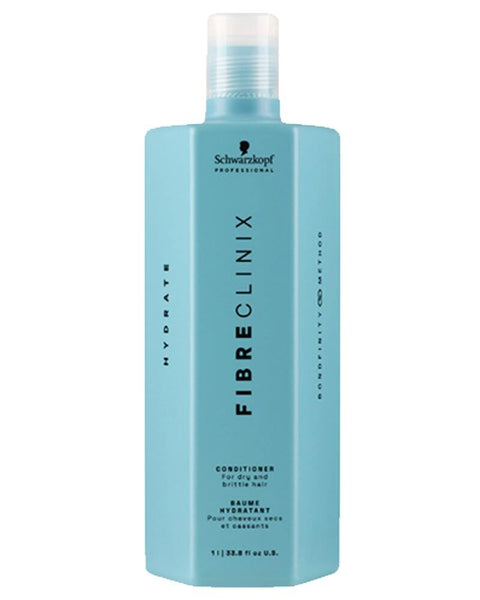 Schwarzkopf Fibre Clinix Hydrate Conditioner
