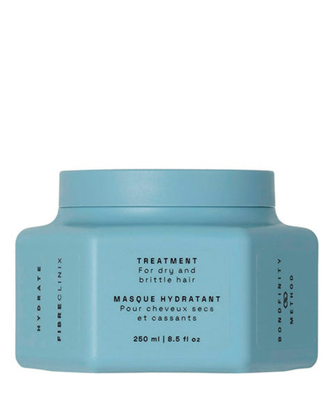 Schwarzkopf Fibre Clinix Hydrate Treatment 8.5 oz