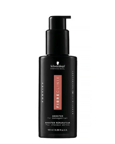 Schwarzkopf Fibre Clinix Fortify Booster 3.38 oz