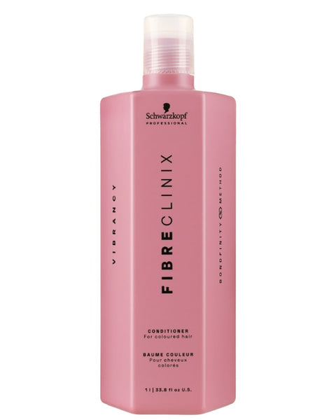 Schwarzkopf Fibre Clinix Vibrancy Conditioner
