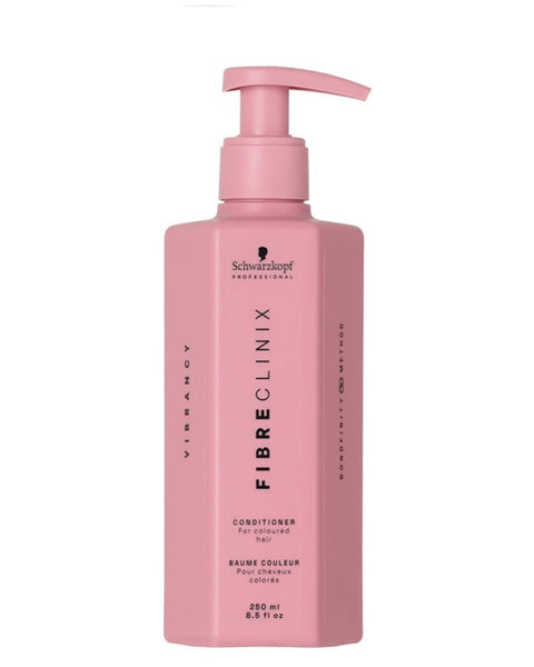 Schwarzkopf Fibre Clinix Vibrancy Conditioner