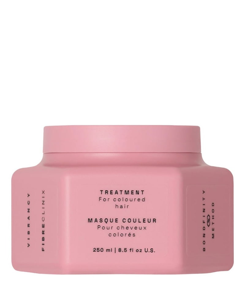 Schwarzkopf Fibre Clinix Vibrancy Treatment 8.5 oz