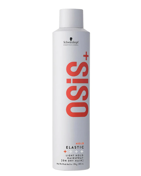 Schwarzkopf Osis+ Elastic Hold Hairspray 9.04oz 300ml