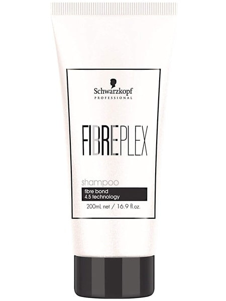 Schwarzkopf Fibre Plex Shampoo - 200ml