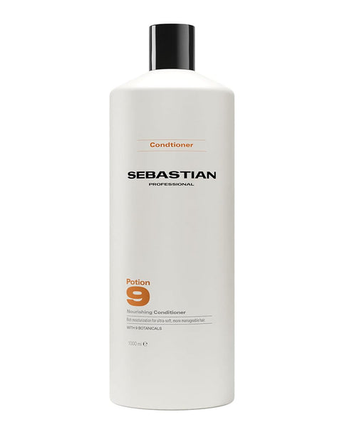 Sebastian Potion 9 Conditioner