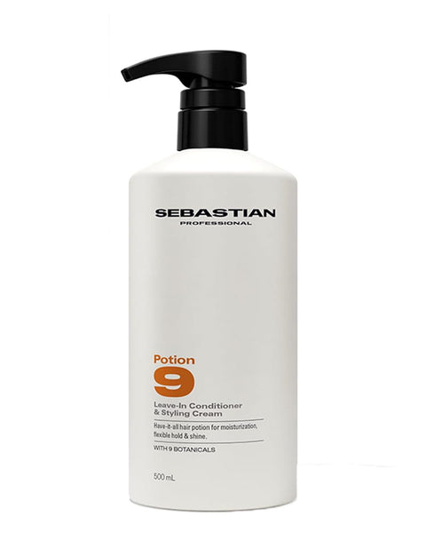 Sebastian Potion 9 Leave-In Cream