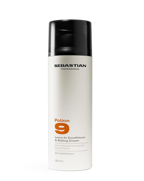 Sebastian Potion 9 Leave-In Cream