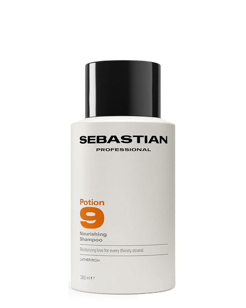 Sebastian Potion 9 Shampoo