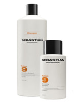 Sebastian Potion 9 Shampoo