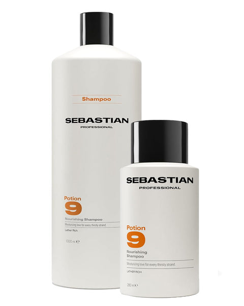 Sebastian Potion 9 Shampoo